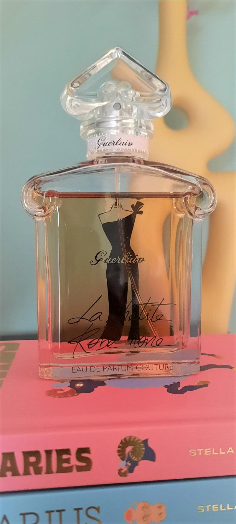 Guerlain La Petite Robe Noire Eau de Parfum Couture 100ml buy vintage kopen