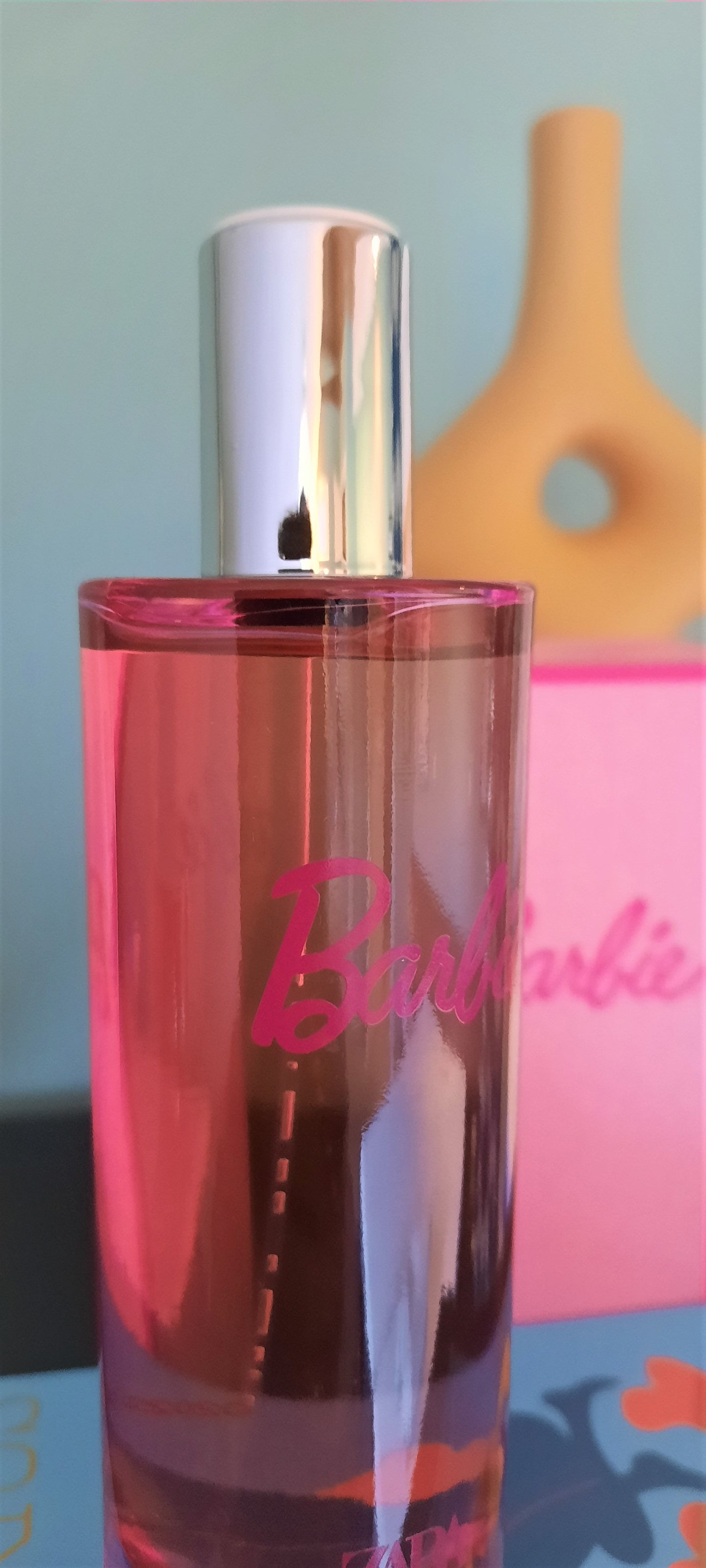 Zara Barbie Eau de Parfum 80ml