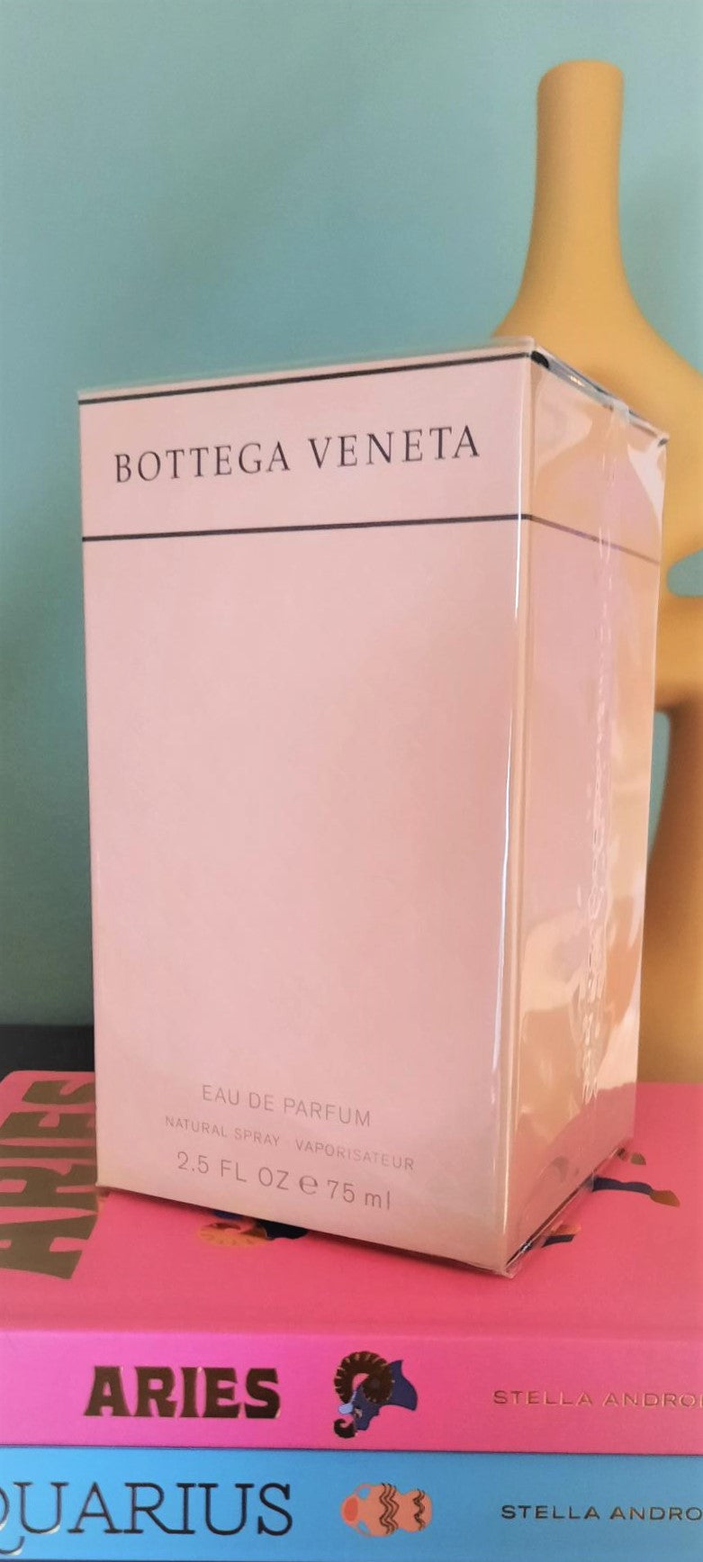 Bottega Veneta Bottega Veneta for Women Eau de Parfum 75ml buy vintage kopen