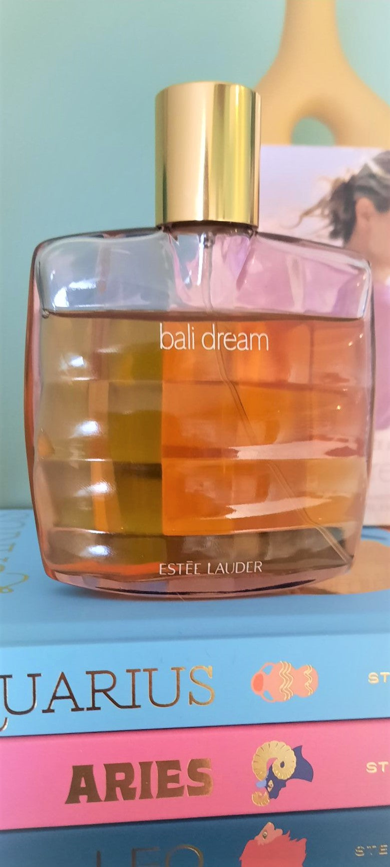 Estee Lauder Bali Dream Eau de Toilette 50ml buy vintage kopen