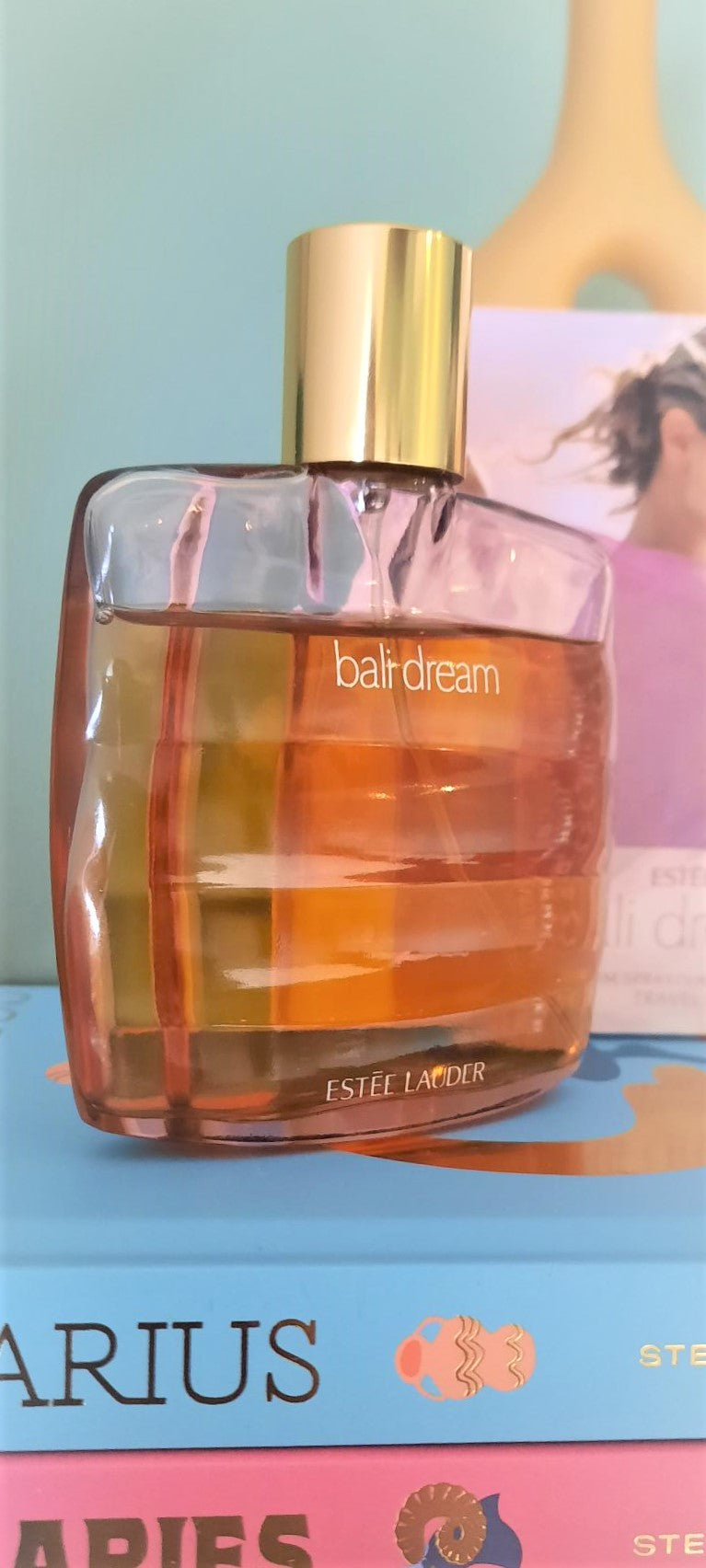 Estee Lauder Bali Dream Eau de Toilette 50ml buy vintage kopen