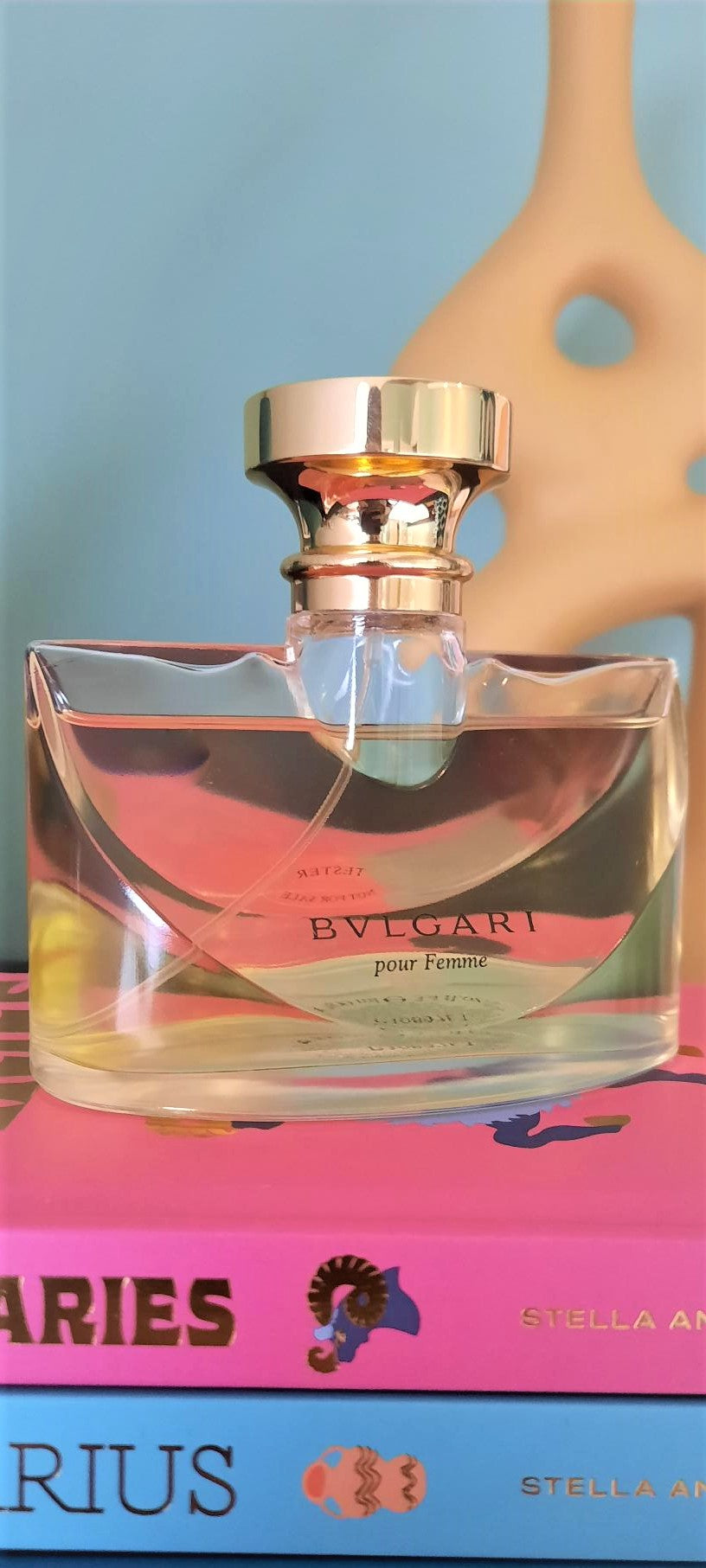 Bvlgari Pour Femme Eau de Toilette 100ml buy vintage kopen