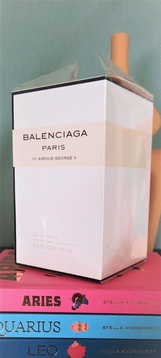 Balenciaga Paris Eau de Parfum 75ml