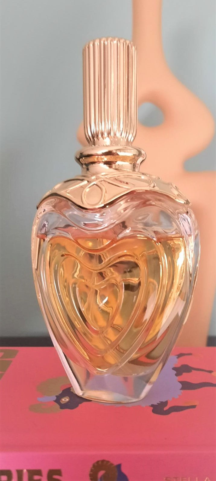 Escada Margaretha Ley Eau de Parfum 50ml