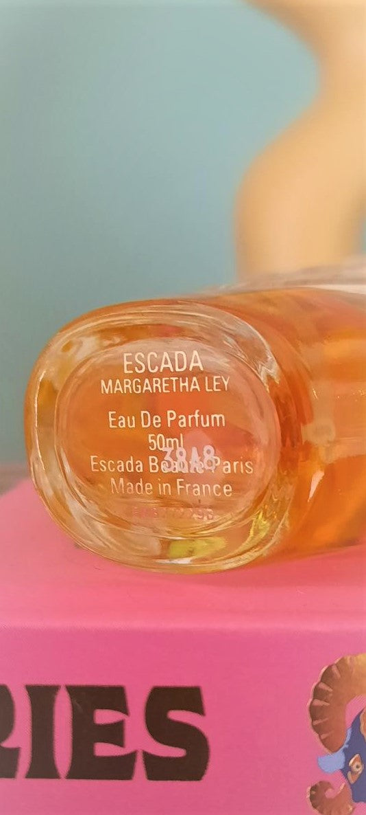 Escada Margaretha Ley Eau de Parfum 50ml