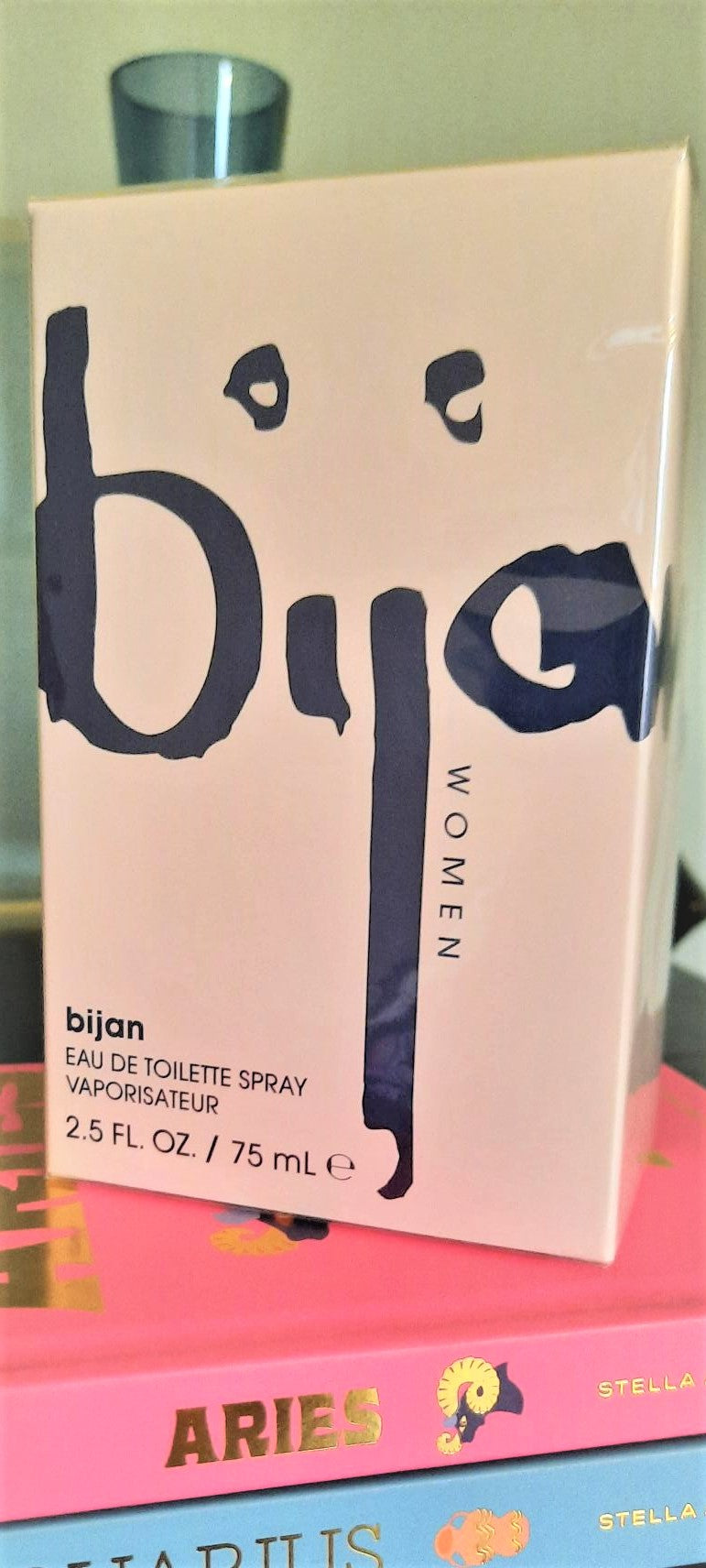 Bijan Classic Eau de Toilette 75ml buy vintage kopen