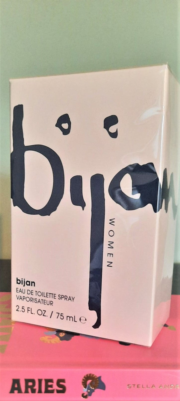 Bijan Classic Eau de Toilette 75ml buy vintage kopen