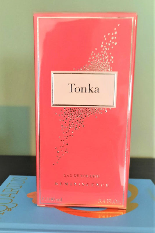 Reminiscence Tonka Eau de Toilette 100ml buy vintage kopen