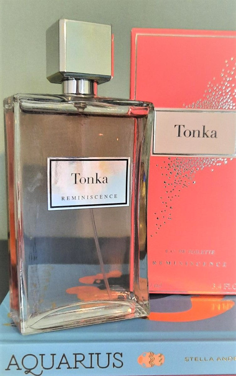 Reminiscence Tonka Eau de Toilette 100ml buy vintage kopen