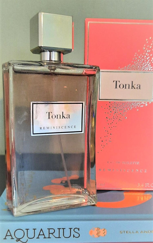 Reminiscence Tonka Eau de Toilette 100ml buy vintage kopen