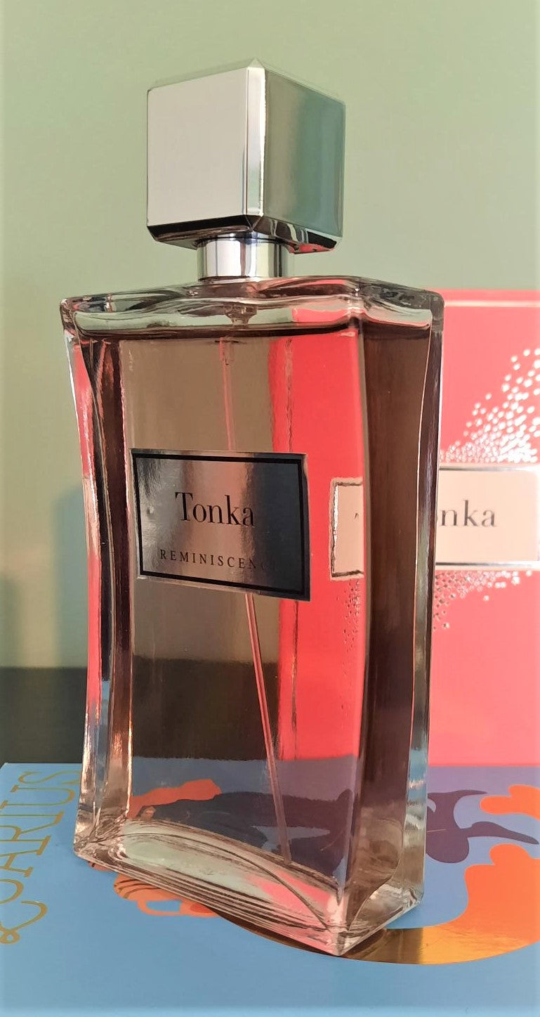 Reminiscence Tonka Eau de Toilette 100ml buy vintage kopen