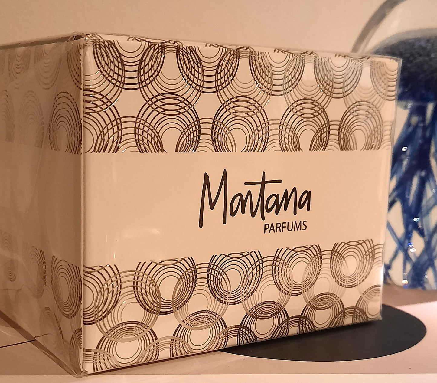 Montana Claude Montana Eau de Parfum 50ml buy online vintage kopen