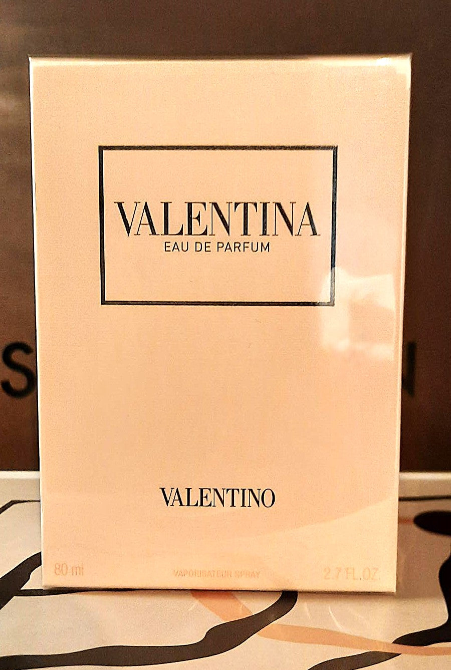 Valentino Valentina Pink Eau de Parfum 80ml Limited Edition buy vintage online kopen