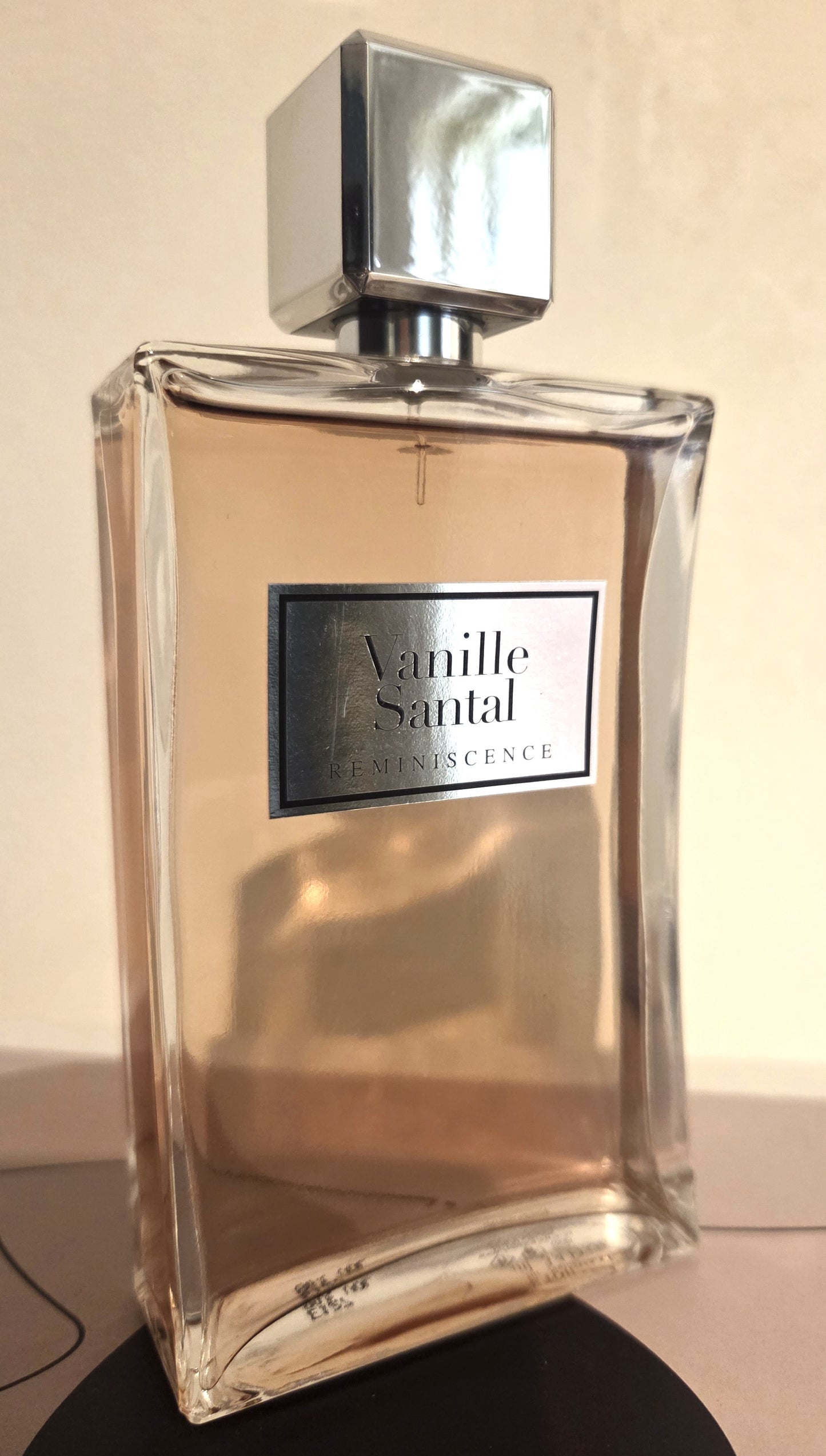 Reminiscence Vanille Santal Eau de Toilette 100ml buy vintage online kopen