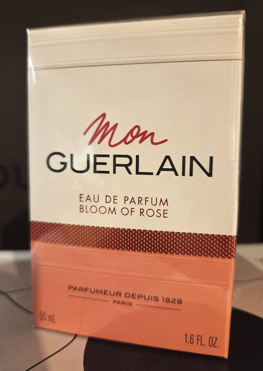Guerlain Mon Guerlain Bloom of Rose Eau de parfum 50ml buy vintage online kopen