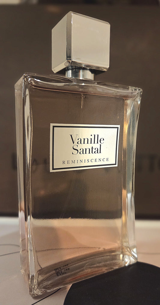 Reminiscence Vanille Santal Eau de Toilette 100ml buy vintage online kopen