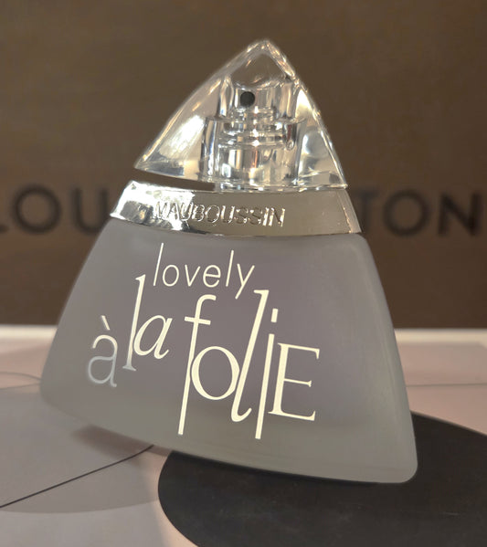 Mauboussin Lovely a la Folie Eau de Parfum 50ml buy online vintage online kopen