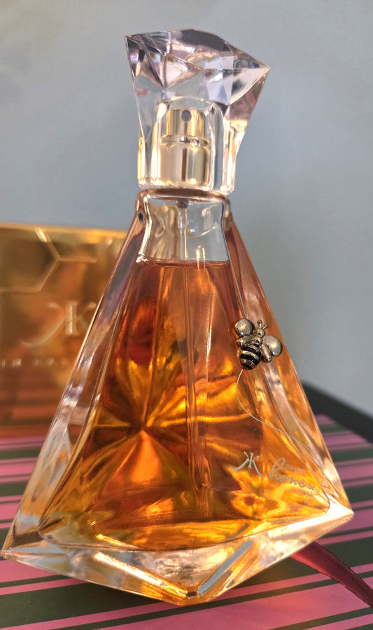 Kim Kardashian Pure Honey Eau de Parfum 100ml buy online vintage online kopen