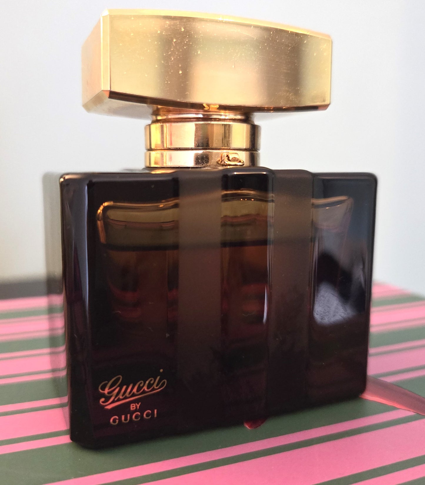 Gucci by Gucci Eau de Parfum 50ml buy vintage online kopen