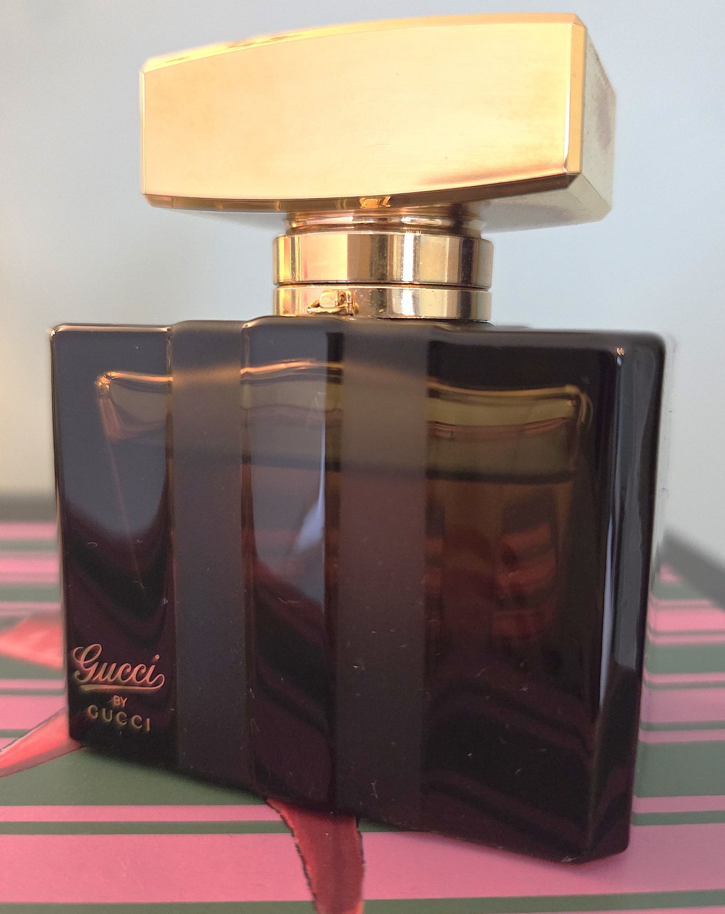 Gucci by Gucci Eau de Parfum 50ml buy vintage online kopen
