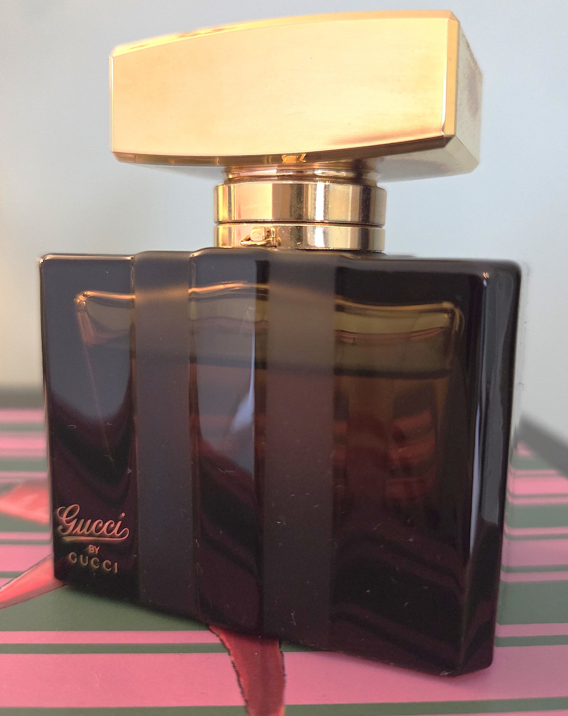 Gucci by Gucci Eau de Parfum 50ml buy vintage online kopen