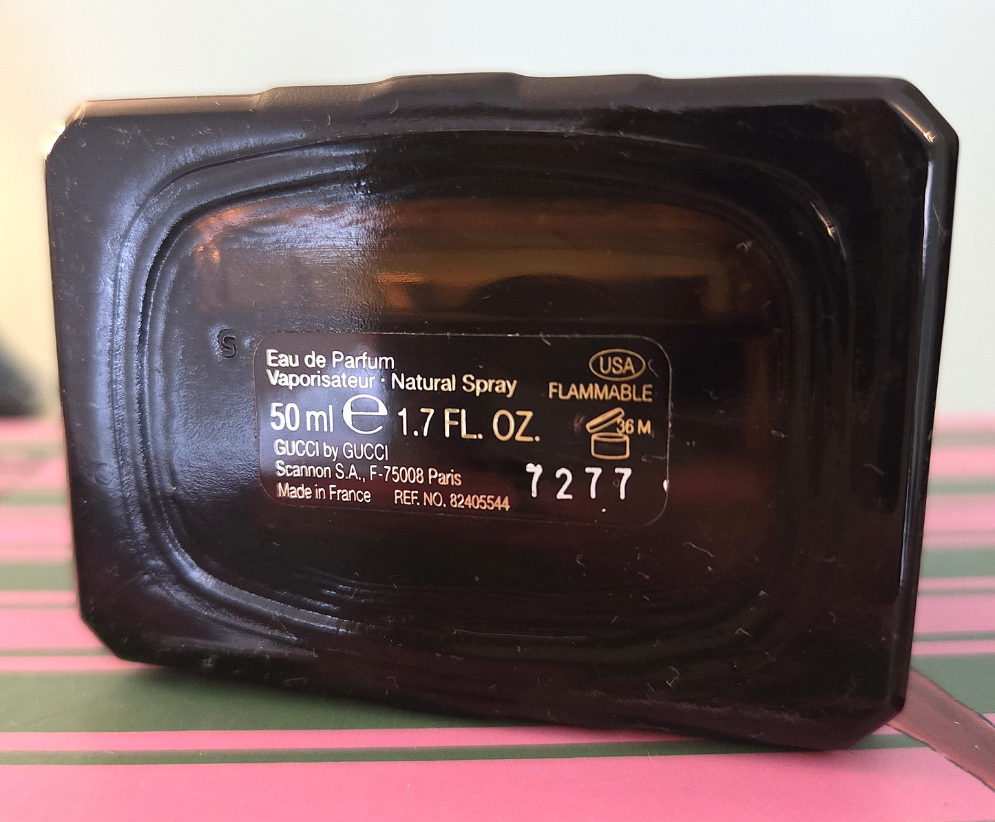 Gucci by Gucci Eau de Parfum 50ml buy vintage online kopen