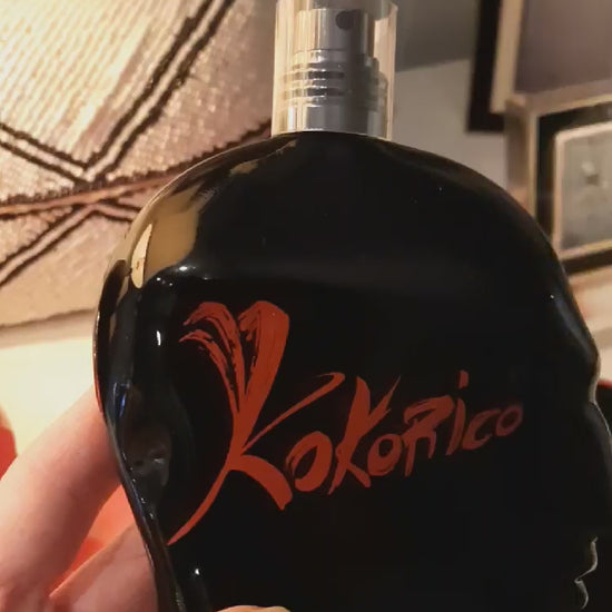 Jean Paul Gaultier Kokorico Eau de Toilette 100ml buy vintage kopen