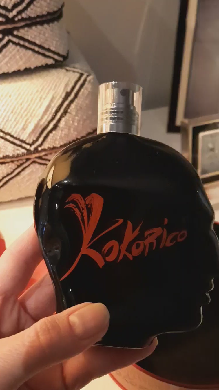 Jean Paul Gaultier Kokorico Eau de Toilette 100ml buy vintage kopen