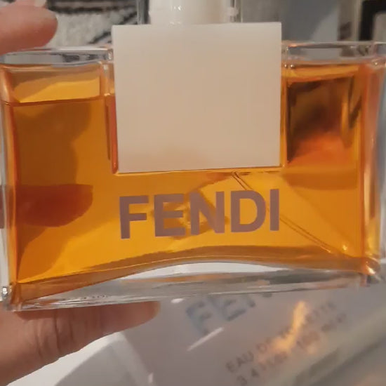 Fendi 2004 Eau de Toilette 100ml buy vintage kopen