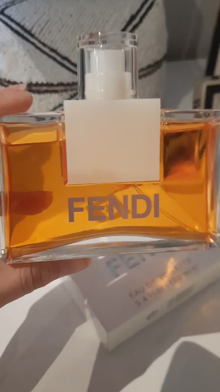 Fendi 2004 Eau de Toilette 100ml buy vintage kopen