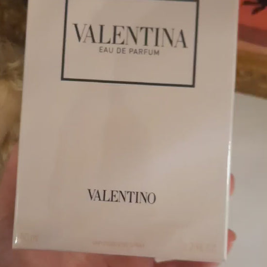 Valentino Valentina Pink Eau de Parfum 80ml Limited Edition buy vintage online kopen