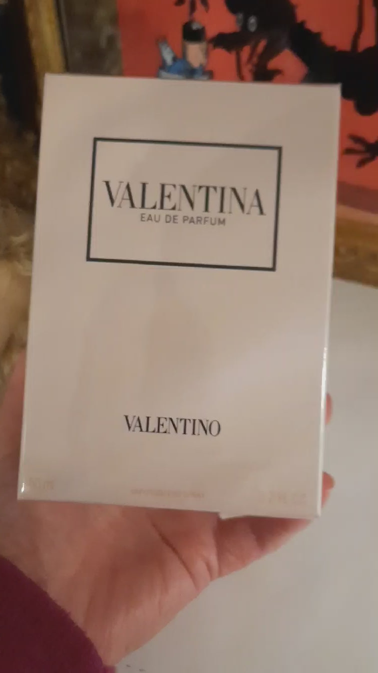 Valentino Valentina Pink Eau de Parfum 80ml Limited Edition buy vintage online kopen